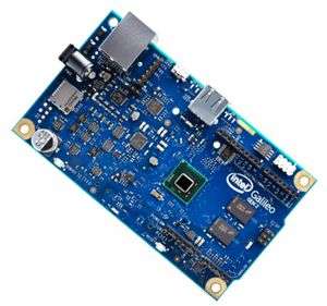 Galileo Gen 2 Board GALILEO2.P - 934953