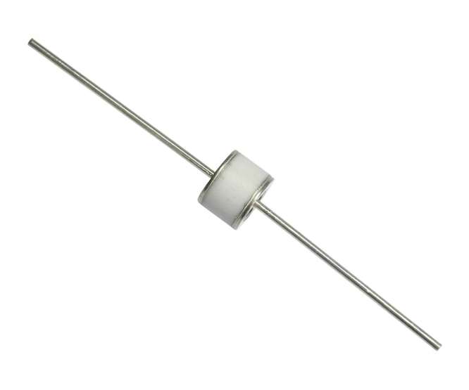 GAS ARRESTOR 2E 90V LEAD/LEAD ARR-BM090M-CA8