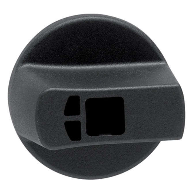 GAX SERIES KNOB 100mm GAX60B