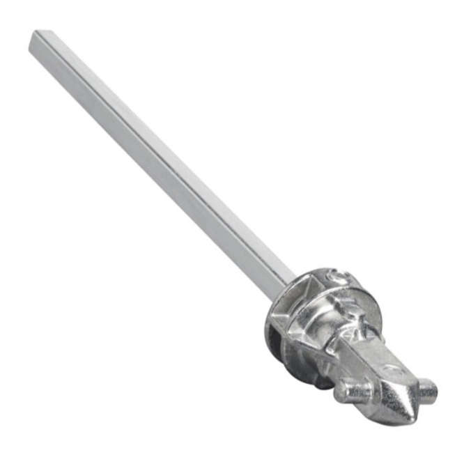 DOOR COUPLING SHAFT EXTENSION 235x7mm GAX7200AN
