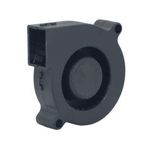 FAN 50sqx15 12V VAP BLOWER 3-W  GB1205PHVX-8AY.F.GN