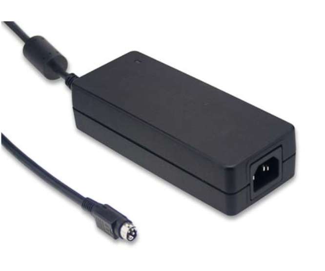 SLA BATTERY CHARGER D/T I=220V O=12V 7.5A GC120A12-R7B