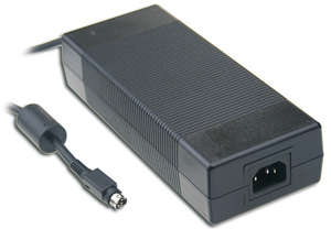 BATTERY CHARGER D/T I=220 O=54V4 4A GC220A48-R7B