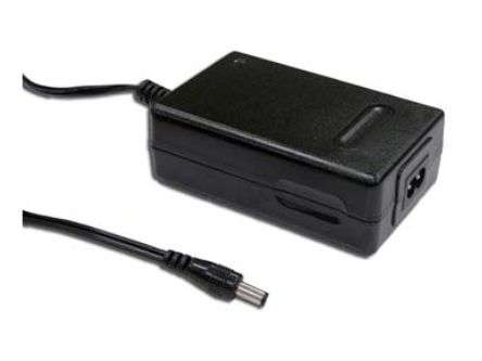 BATTERY CHARGER D/T I=220 O=14.3V @ 2.09A GC30B-4P1J