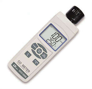 METER CARBON MONOXIDE GCO-2008
