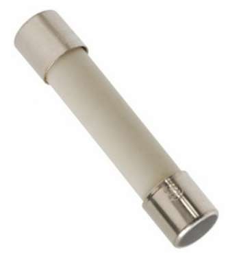 FUSE S/BLOW 10A 5x20 GDA10 BULK