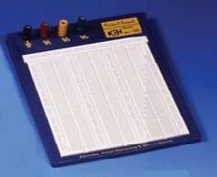 BREADBOARD 240x195 2420 POINTS  GL-36