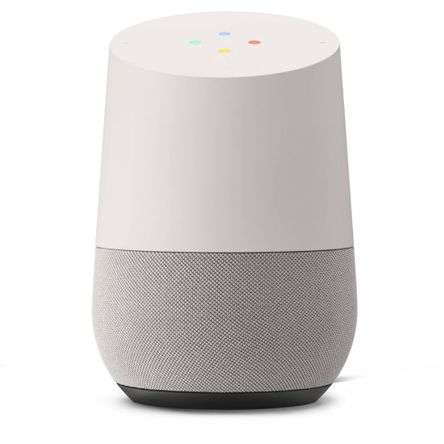 GOOGLE HOME WI-FI / SMART SPEAKER ASSISTANT  GOOGLE-HOME