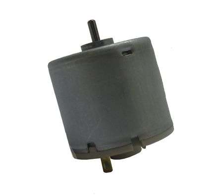 DC MOTOR 6V 6.2K RPM SQ79141