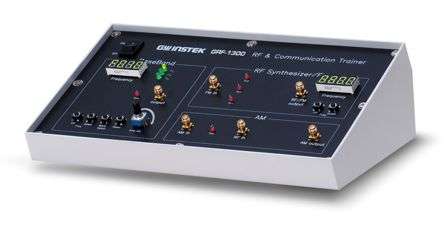 RF TRAINING MODULE / KIT GRF-1300