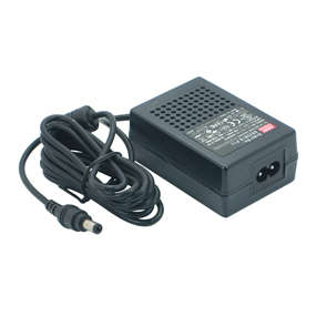 POWER SUPPLY D/T I=220 O=18V 1.38A GS25B18-P1J