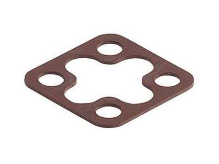 GASKET FOR INSTRUMENT SOLENOID VALVE GSA200-4