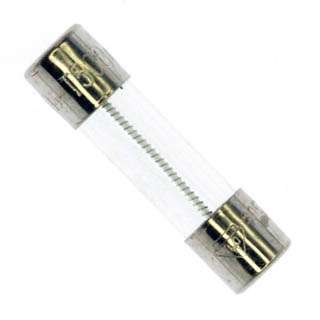 FUSE S/BLOW 0.16A 5x20 220230