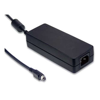 POWER SUPPLY D/T I=220 O=24V 6.67A GST160A24-R7B