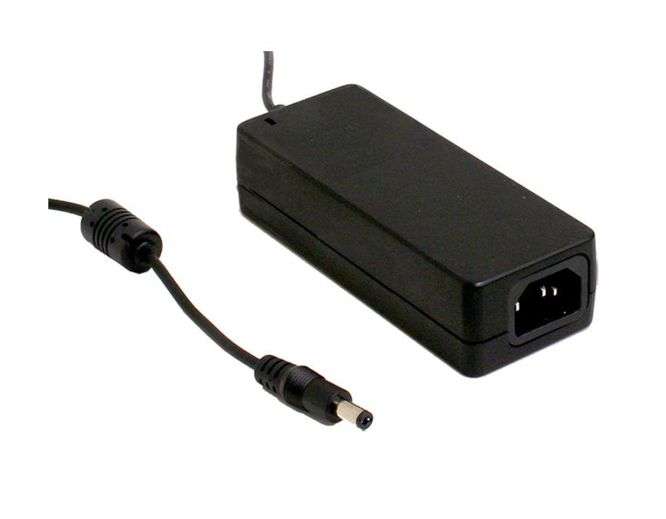 PSU D/T I=220 O=9 4.45A 2.1MM NO POWER LEAD GST40A09-P1J