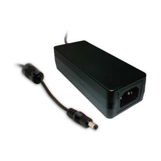 PSU D/T I=220 O=15V 6A 2.5MM NO POWER LEAD GST90A15-P1M