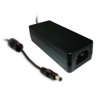 PSU D/T I=220 O=5V 6.0A 2.1MM NO POWER LEAD GST60A05-P1J