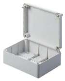 IP56 ABS ENCLOSURE GREY 190x140x70 GW44207
