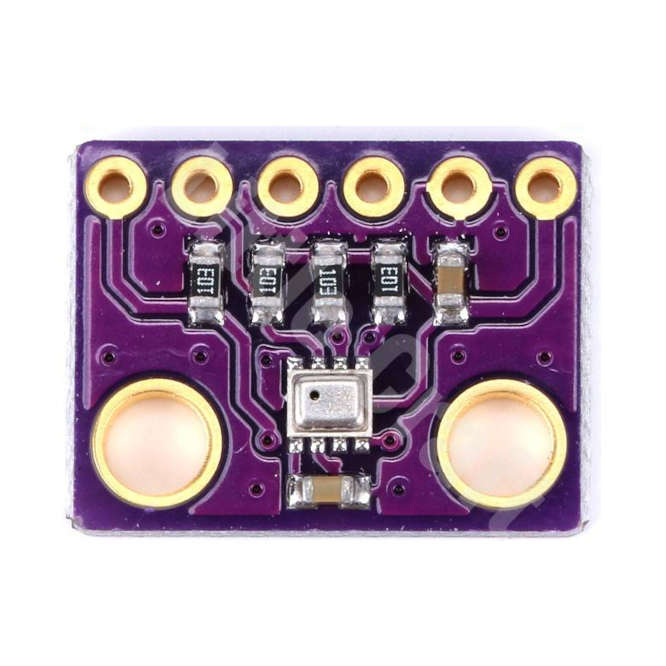 ATMOSPHERIC PRESSURE SENSOR GY-BMP280-3.3