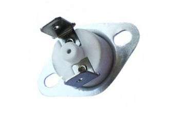 THERMAL CUTOUT 50-DEG-C 5% MANUAL RESET H31-50M5-250V-10A