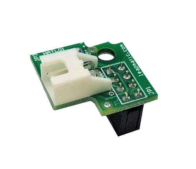 RPi AUTO FAN CONTROL CRYPTO MODULE HATL01FC