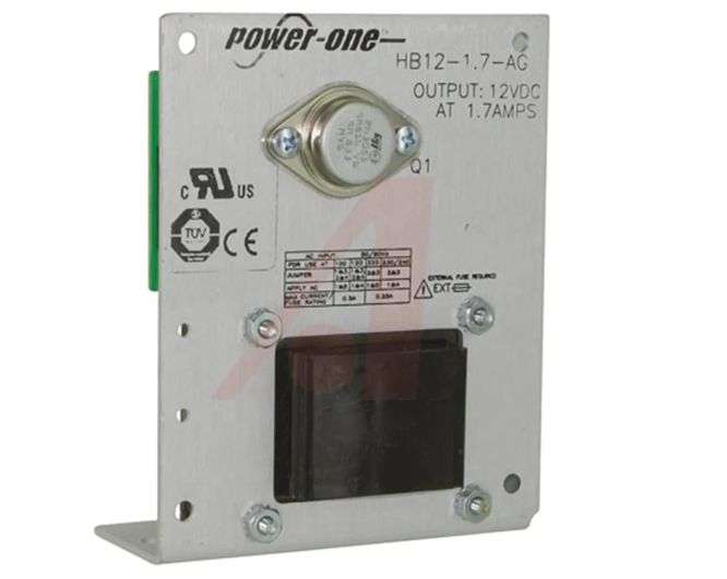 PSU O/F I=220 O=12 @ 1A7 HB12-1.7-A