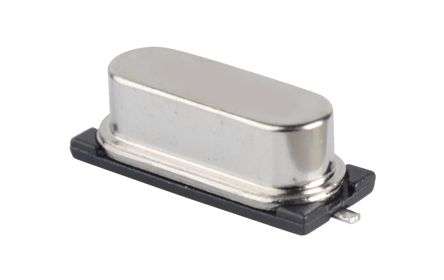 CRYSTAL SMD-49S 16pF 20ppm 25.00MHz SMD49S-25M1620F