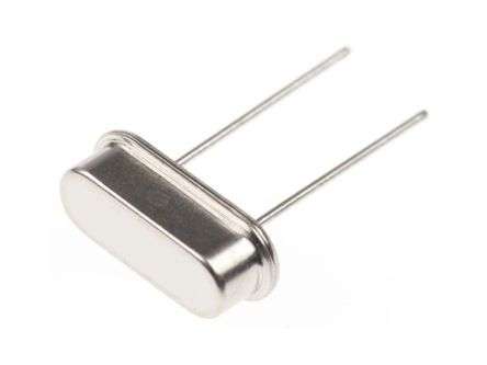 CRYSTAL HC-49S 4.096MHz L/P HC49S-4.096M