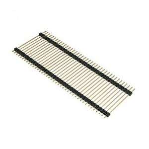 HEADER SIL STR 40W 2.54 TH=27 PHSS40G10-22-3-13-RH *A*