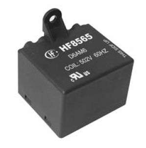MOTOR START RELAY PUV=171-184 DOV=40-90 HF8565T-D2-AF-6