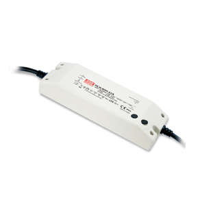 POWER SUPPLY ENCL. LED DRIVER I=220 O=24 3.4A HLN-80H-24B