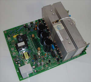 PCB POWER 3.6kVA HOME UPS 9110-0301-3221