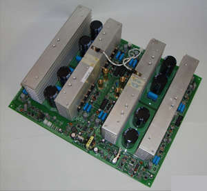 PCB POWER 5kVA HOME UPS 9110-0305-3500