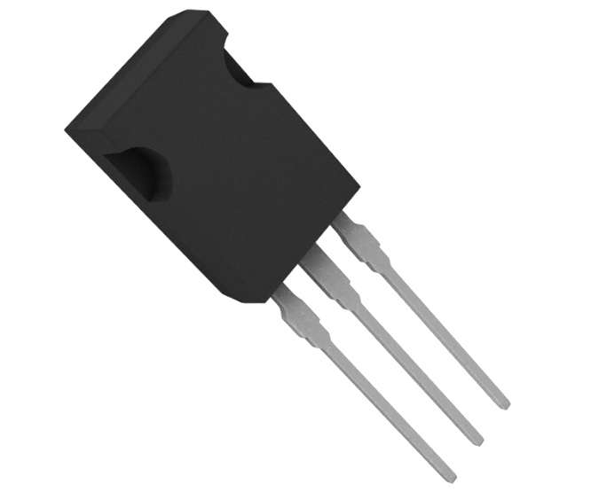 TRANSISTOR BCE PNP 120V 1.5A HFE=320 HRT PACKAGE 2SB1353