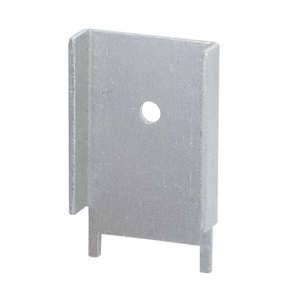VERTICAL HEATSINK FOR TO218 22x35x6 NATURAL TYPE 3