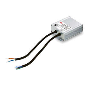 POWER SUPPLY ENCL I=220 O=48V 1.5A 70W HSG-70-48