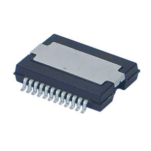 AUDIO AMPLIFIER 210Wx2 SIL 4E0 TDA8954TH/n1,112