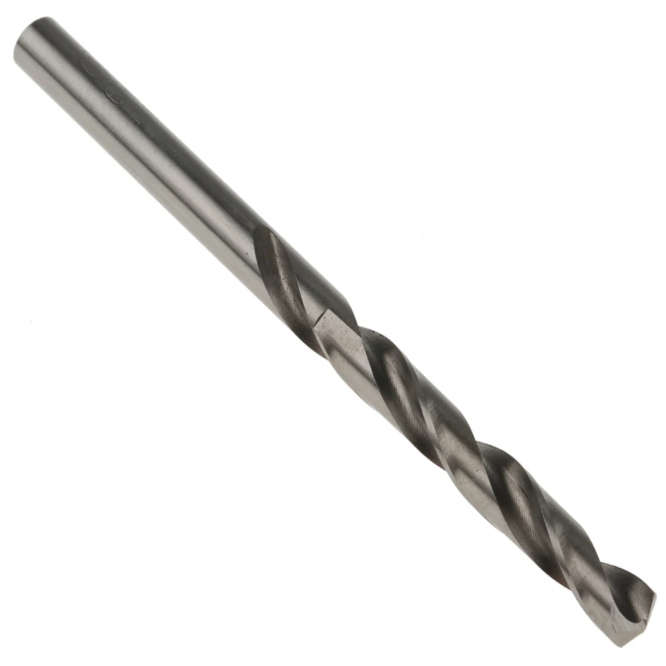 DRILL HIGH-SPEED STEEL 6.0mm HSS 6.0mm