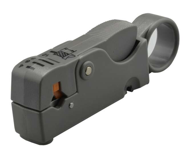 STRIPPER TOOL COAX CABLE RG174 HT-332D