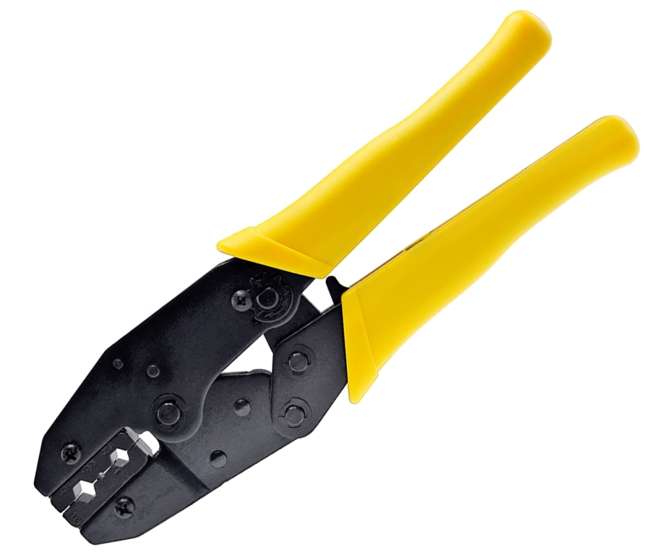 CRIMPER FOR BNC RG58/59/62 COAX 5/6M HT-336A
