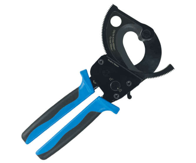 CABLE CUTTER 45mm DIAMETER MAX. HT-545L