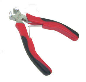 PLIER END CUTTER 110MM PCB HT-M4505