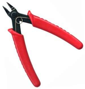 PLIER SIDE CUTTER FLUSH HT-1091