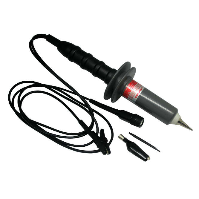 HV OSCILLOSCOPE PROBE x1000 15KV 10MHz HVP3015