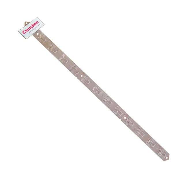 PLASTIC WALL DISPLAY HOOKS HW-04