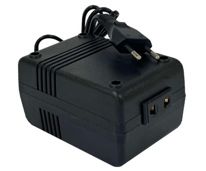 TRANSFORMER AUTO P=230 S=120V 300W HX-008-300