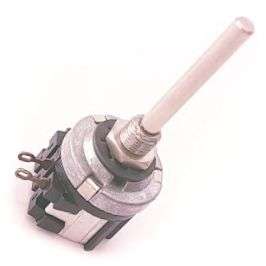 ROTARY SWITCH P/M 2A 250V I-21... *D*
