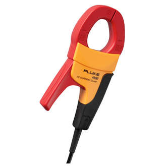 CURRENT CLAMP 400A AC I400