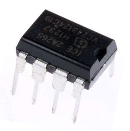 REG DIP SWITCHING DIP08 ICE2A265FKLA1