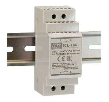 AC INRUSH CURRENT LIMITER 16Acont ICL-16R